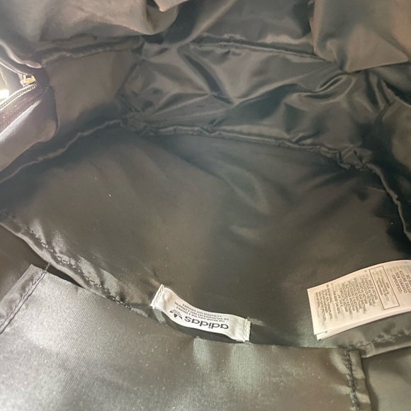 Adidas Backpack - Picture 2 of 3